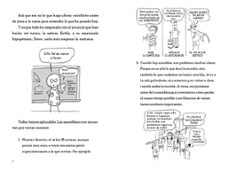Imagen Secuandaria de AMOR A LA VISTA (CÓMO SOBREVIVIR AL COLE 6). Abrir galería completa.