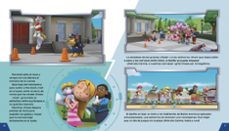 misión por tierra, mar y aire (paw patrol   patrulla canina)-9788448856380