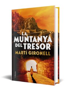 la muntanya del tresor-marti gironell-9788466432580