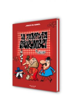 la familia churumbel-manuel vazquez-9788466646680