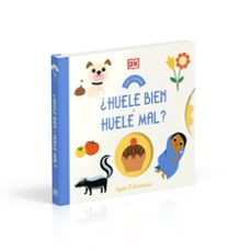 ¿huele bien o huele mal? (enciclomini)-ingela p. arrhenius-9780241763681