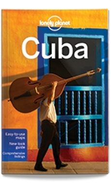 cuba (ingles) (8th ed.) (lonely planet)-brendan sainsbury-luke waterson-9781743216781