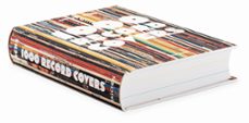 1000 record covers-michael ochs-9783836550581