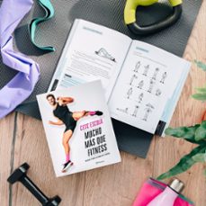 mucho mas que fitness: motivate y ponte en forma en 2 semanas-cesc escola-9788408237181