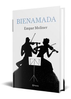 bienamada (novela ganadora premio ramon llull 2022)-empar moliner-9788408254881