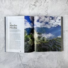 las 101 maravillas del mundo 2023 (lonely planet)-9788408268581