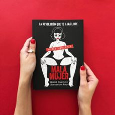 la caja negra de la mala mujer (que se quiere correr)-noemi casquet-9788417858681
