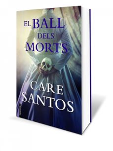 el ball dels morts-care santos-9788418327681