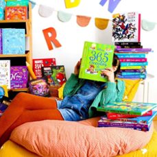 365 cuentos de ensueño-9788418335181