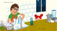 hi ha una vaca al meu llit-daniel fehr-9788418599781