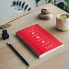 ejercicios japoneses para vivir en armonía. más allá del ikigai-francesc miralles-9788419434081