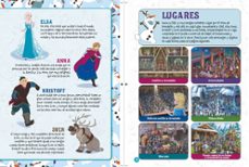 frozen. ¿dónde están anna y elsa?-9788419547781