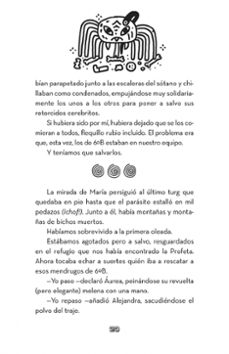 la guerra de 6º a 5: la batalla de los 4 colegios-sara cano-9788420485881