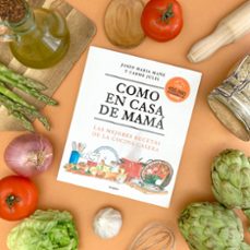 como en casa de mamá-9788425360381