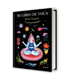 mi libro de yoga-belen segarra-9788426433381