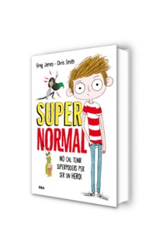 supernormal (català)-chris smith-9788427211681