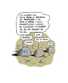 realidad a la piedra-joaquin reyes cano-9788439727781