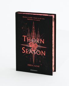 thorn season-kiera azar-9788445018781