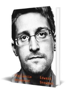 vigilància permanent-edward snowden-9788466425681