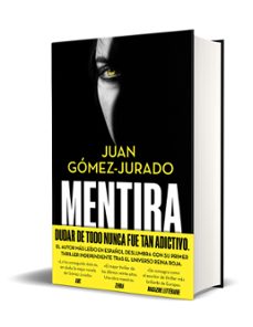 mentira-juan gomez jurado-9788466683081
