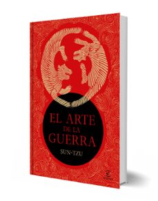 Imagen Secuandaria de El arte de la guerra. Abrir galería completa.