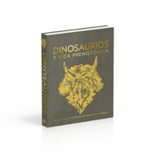 dinosaurios y vida prehistorica-9780241470282