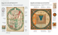 mapas: historia ilustrada de la cartografía-9780241804582