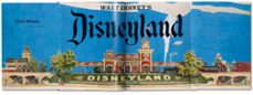 walt disney´s disneyland-chris nichols-9783836563482