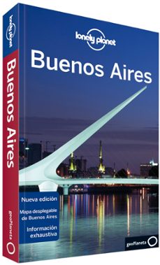 buenos aires 4 (geoplaneta 2012) (lonely planet)-sandra bao-bridget gleeson-9788408109082