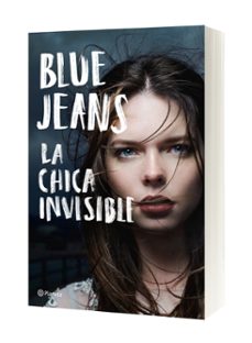 la chica invisible-9788408184782