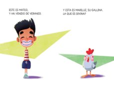 las fantasticotas 8. mateo y la carrera hasta el museo-laura vila-9788408276982