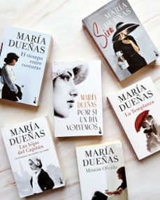 por si un día volvemos-maria dueñas-9788408318682