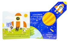 gateta greta. soc astronauta!-grace habib-9788413899282