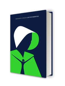los testamentos (premio man booker 2019)-margaret atwood-9788418363382