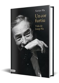 un cor furtiu-xavier pla-9788419734082