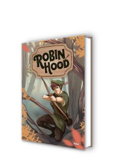robin hood-meritxell margarit-9788427219182