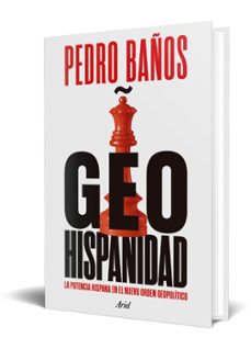 geohispanidad-pedro baños-9788434437982