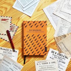 crónicas marcianas-ray bradbury-9788445008782
