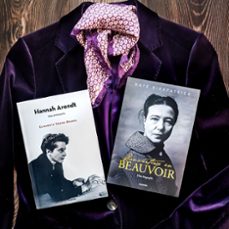 hannah arendt-elisabeth young bruehl-9788449336782