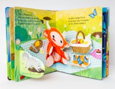 mis queridos minimonstruos-thea baker-9788469641682