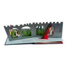 la blancaneu (minipops)-meritxell marti-9788491013082