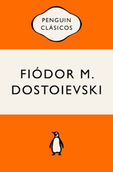 estuche dostoievski (contiene: crimen y castigo | memorias del subsuelo | el idiota)-fiodor dostoievski-9788491058182