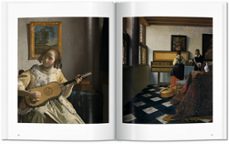 vermeer-norbert schneider-9783836504683