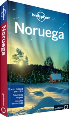 noruega (lonely planet) (geoplaneta)-9788408097983