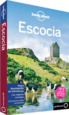 escocia 2015 (lonely planet) (6ª ed.)-neil wilson-andy symington-9788408138983