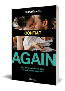 serie again. confiar-mona kasten-9788408214083