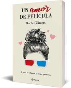 (pe) un amor de película-rachel winters-9788408221883