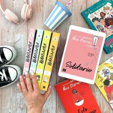 solitario-alice oseman-9788408299783