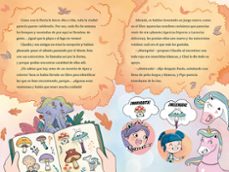 rescatadoras de unicornios 8 - viaje al país de los elfos-ana punset-9788410395183