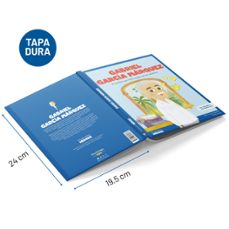 gabriel garcía márquez-marcos jaen-9788413617183